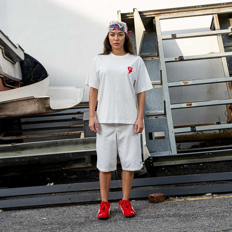 GAUGE TEE