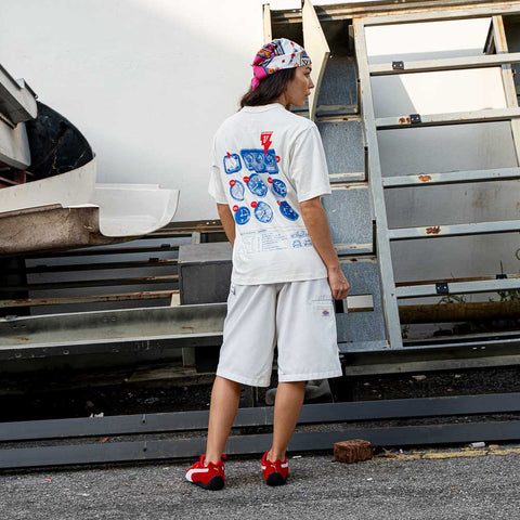 GAUGE TEE