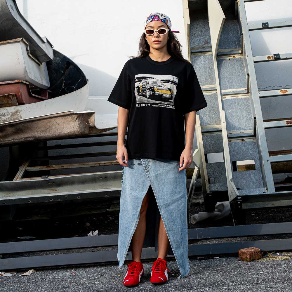 IROC TEE