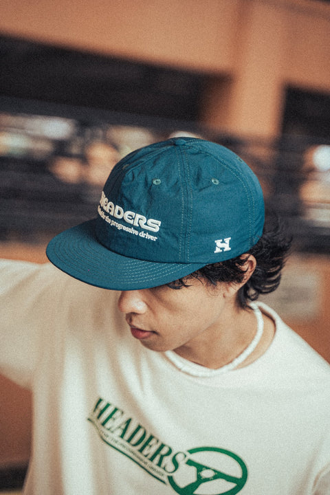 DRIVERS CAP