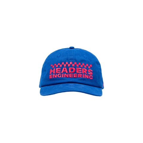 WORKSHOP CAP
