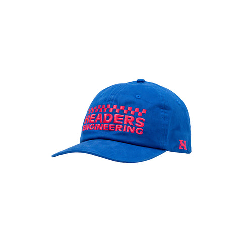 WORKSHOP CAP