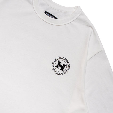 GELÄNDEWAGEN TEE
