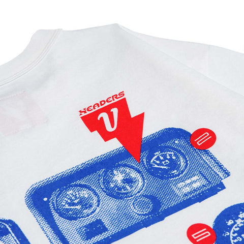 GAUGE TEE
