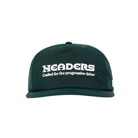 DRIVERS CAP