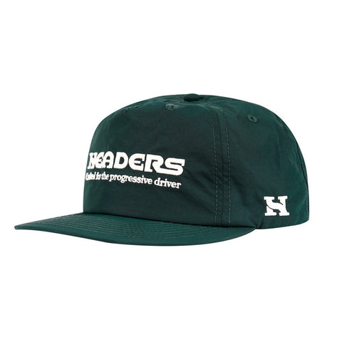 DRIVERS CAP