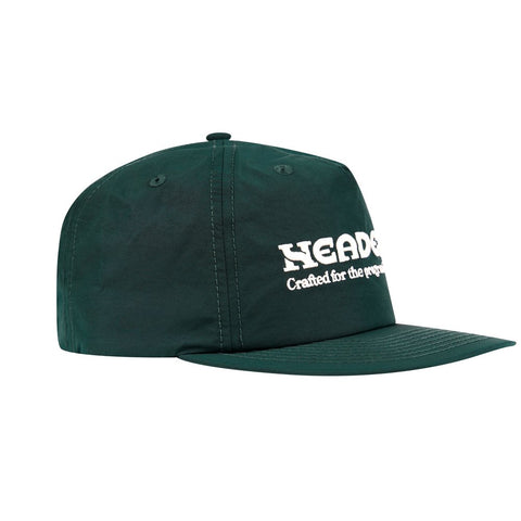 DRIVERS CAP