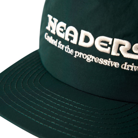 DRIVERS CAP