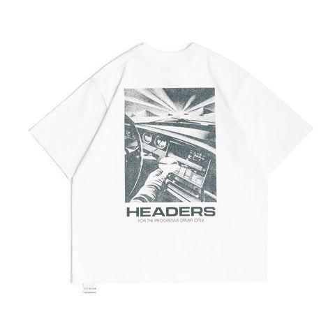 ICE TEE