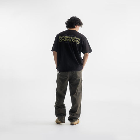 GO FAST TEE