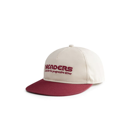 MOTORING CAP