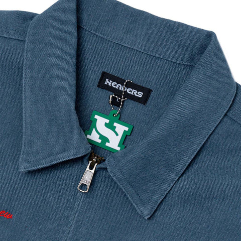 HDRS CREW JACKET