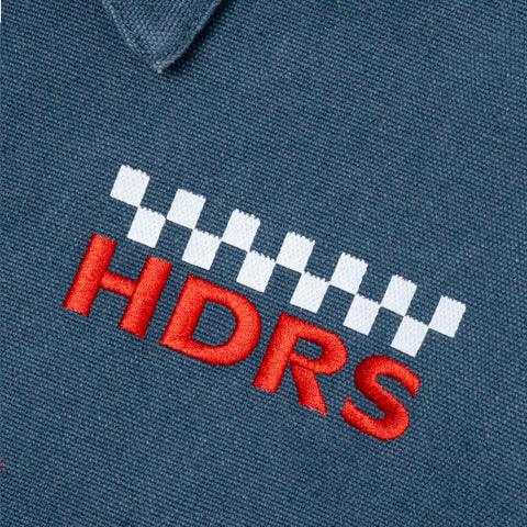 HDRS CREW JACKET