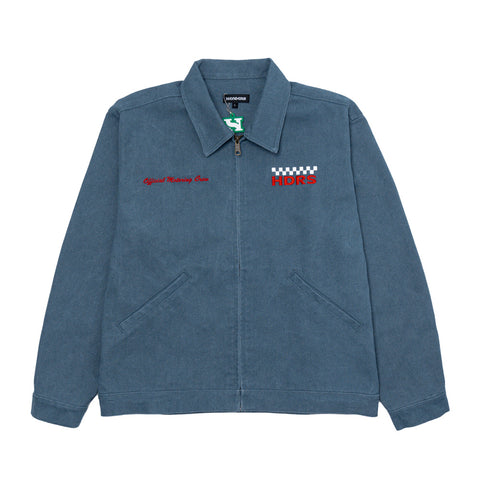 HDRS CREW JACKET