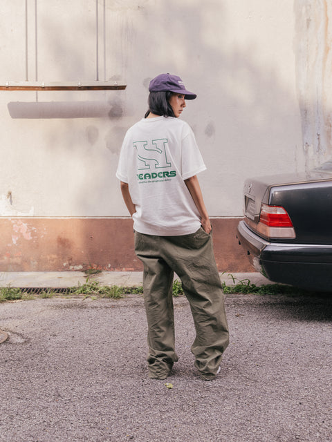 DRIVERS TEE