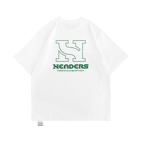 DRIVERS TEE