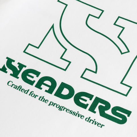DRIVERS TEE