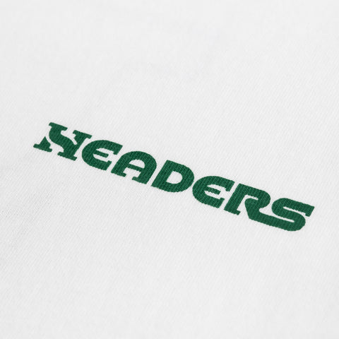 DRIVERS TEE