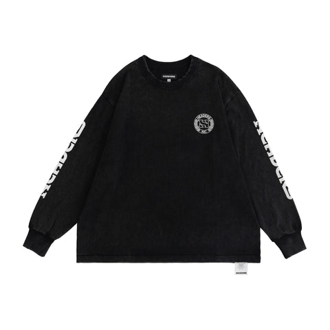 LAUREL L/S TEE