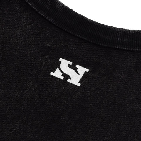 LAUREL L/S TEE