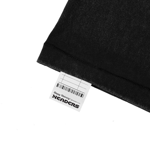 LAUREL L/S TEE