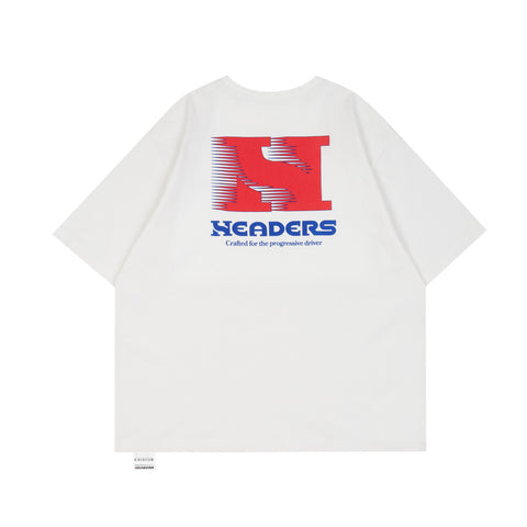 SPEEDLINE TEE