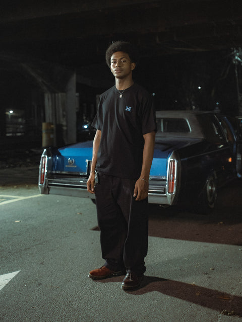 SONIC TEE