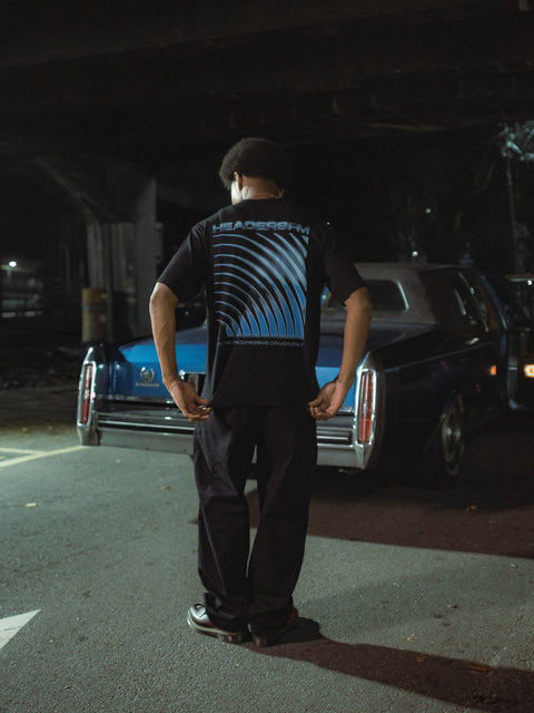 SONIC TEE