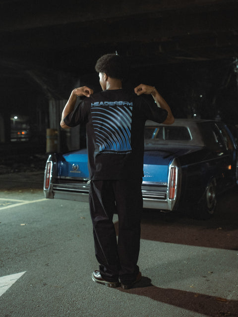 SONIC TEE