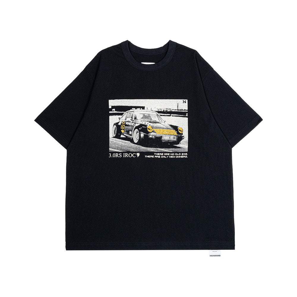 IROC TEE