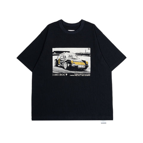 IROC TEE