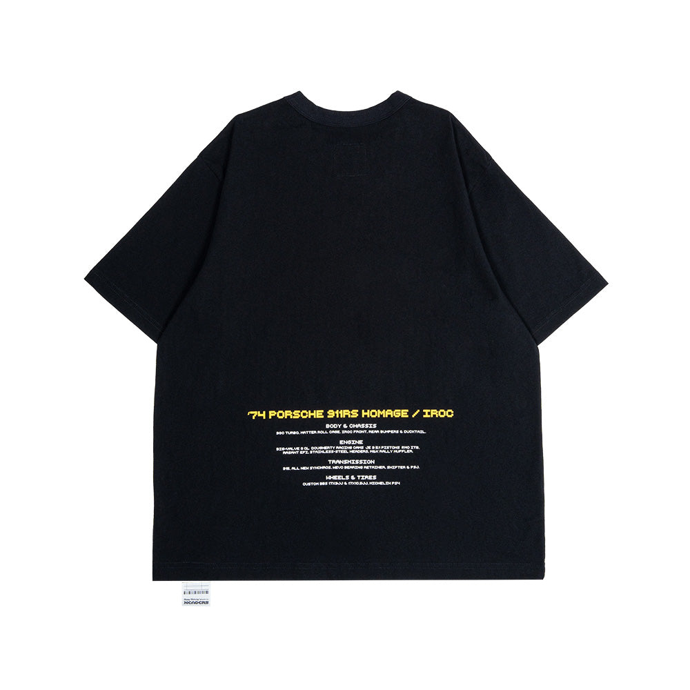 IROC TEE