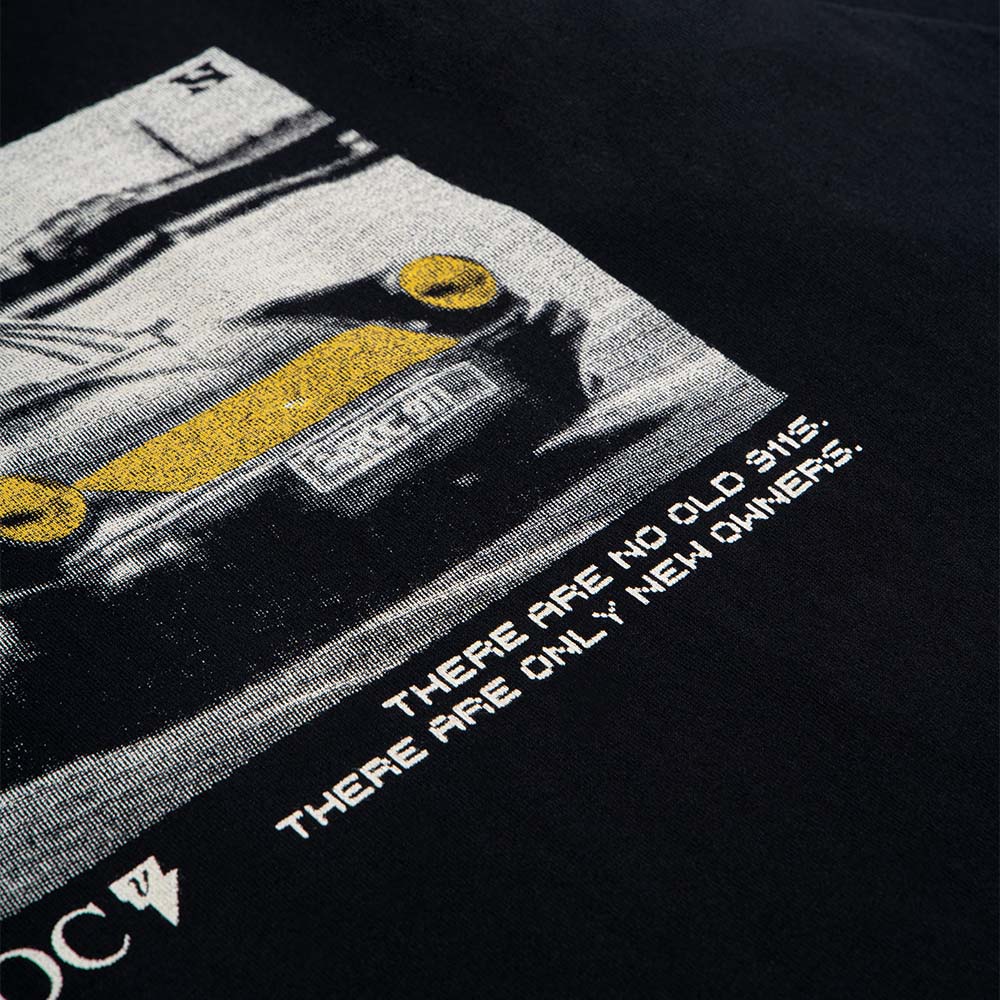 IROC TEE
