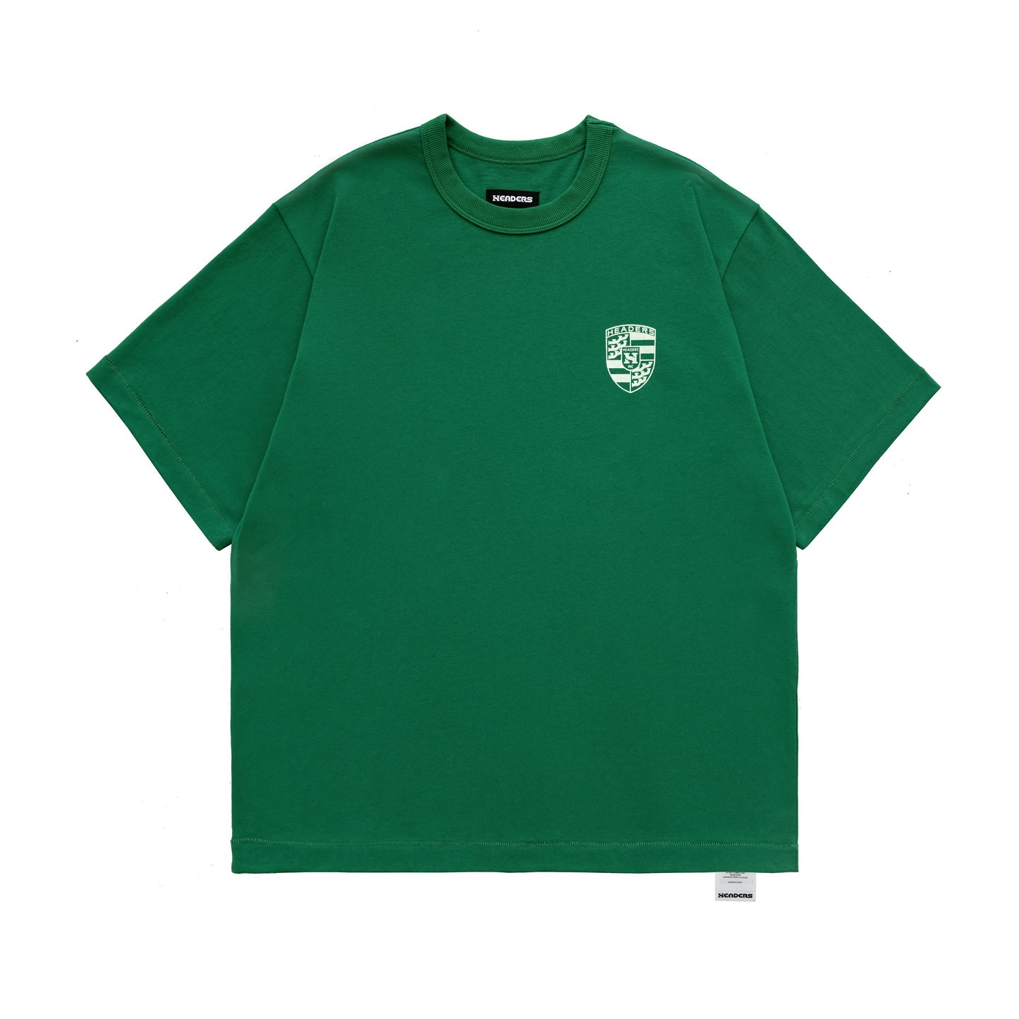CREST TEE
