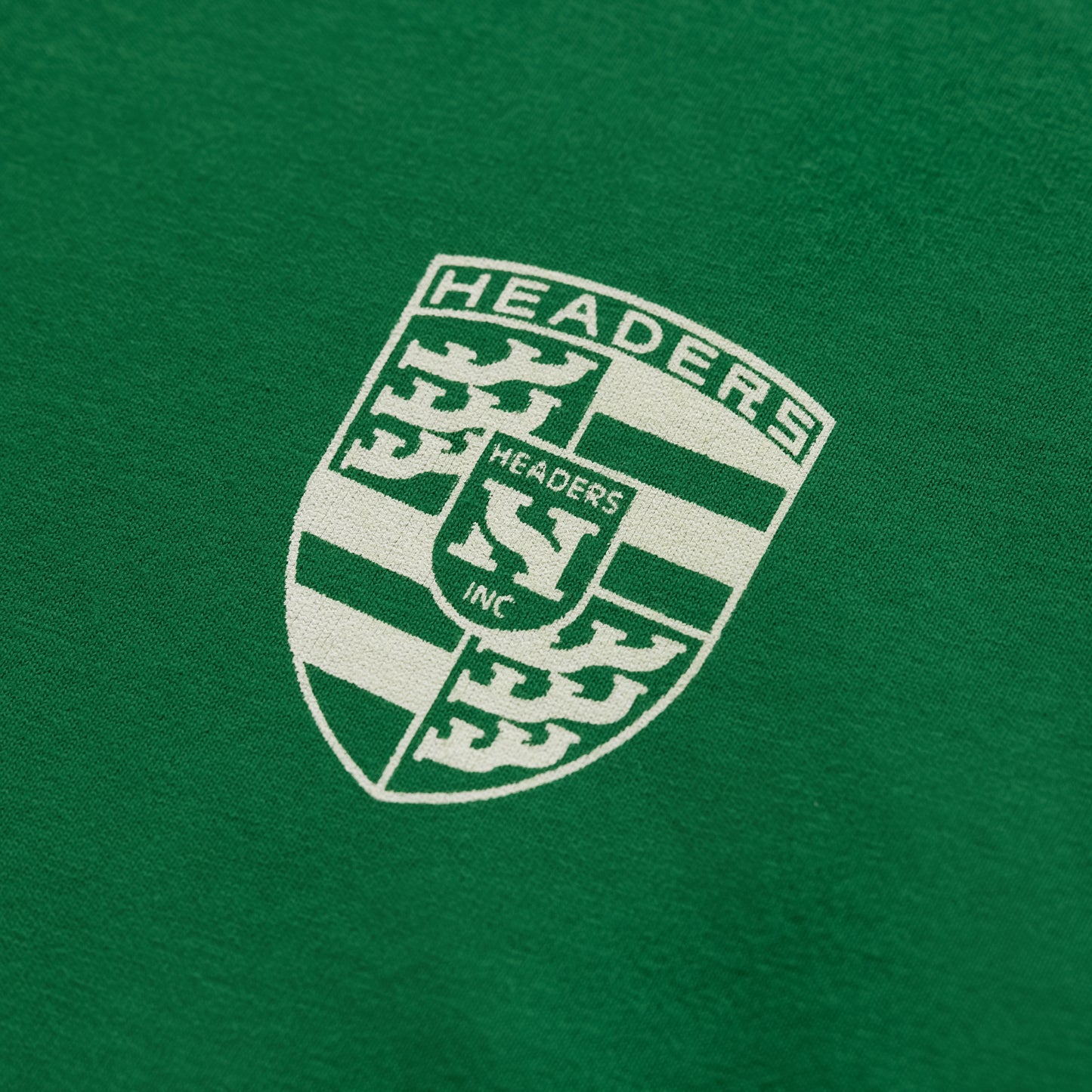 CREST TEE