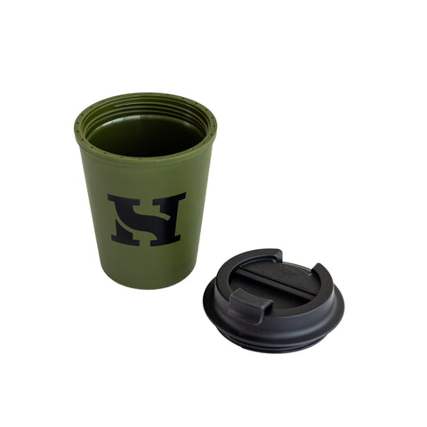 DRIVERS MUG