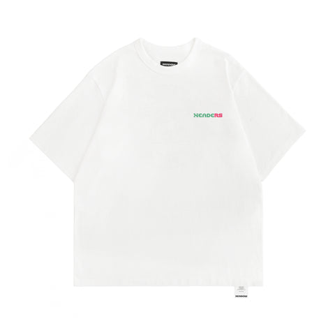 THE G-TEE