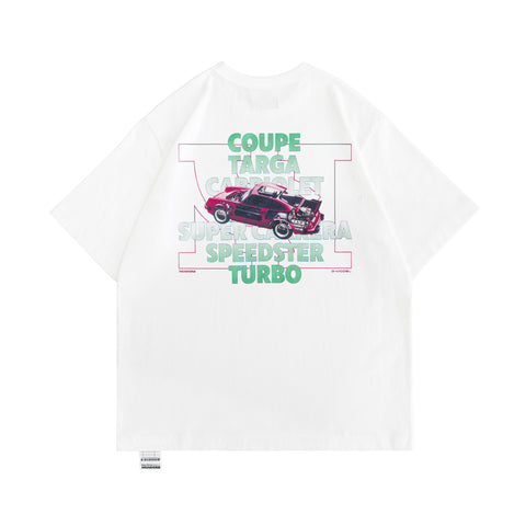 THE G-TEE