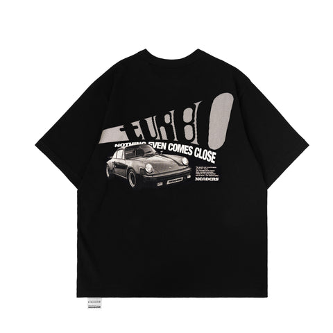 TURBO TEE
