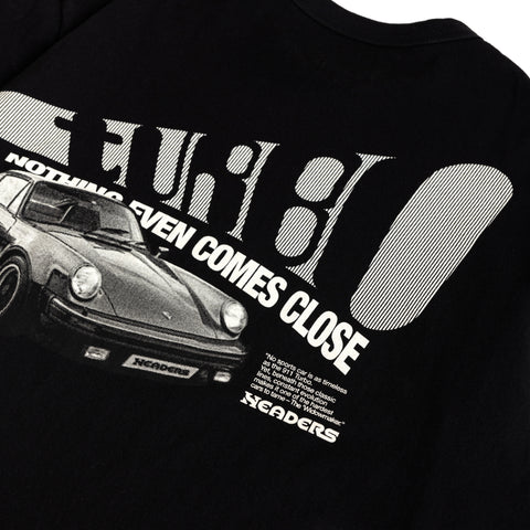 TURBO TEE