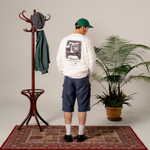 GELÄNDEWAGEN TEE