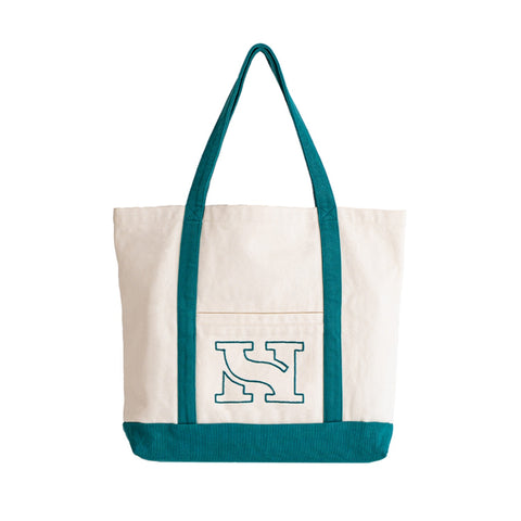 DRIVE-THRU TOTE BAG