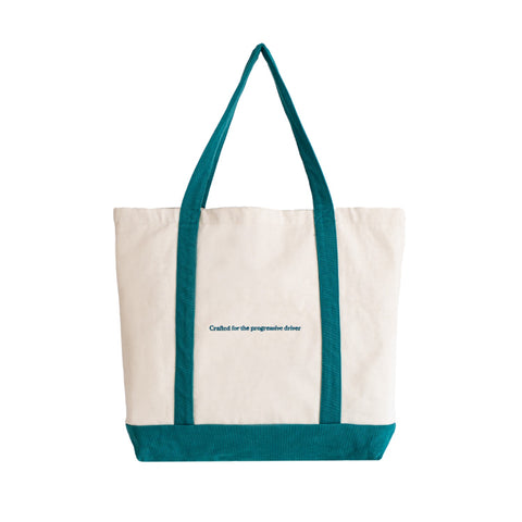 DRIVE-THRU TOTE BAG