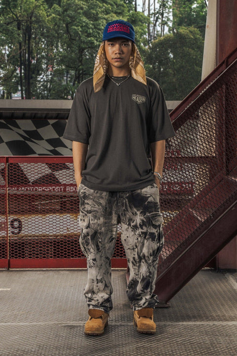 CHRONO TEE