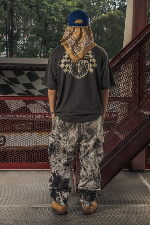 CHRONO TEE