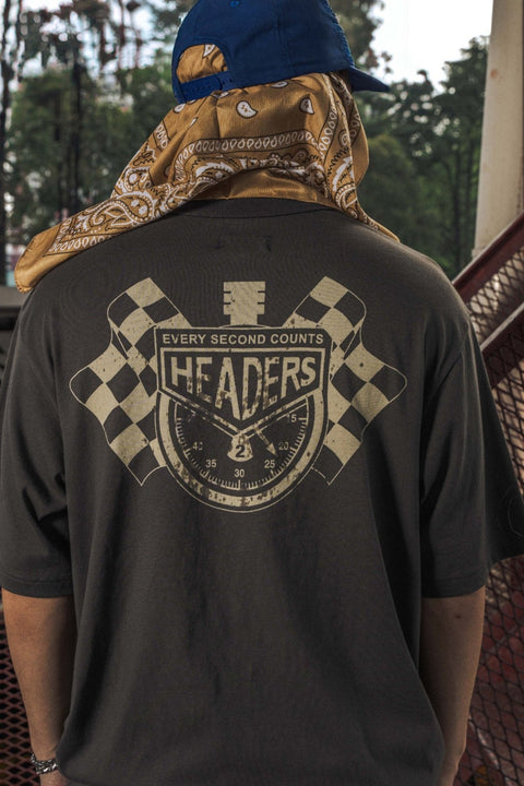 CHRONO TEE
