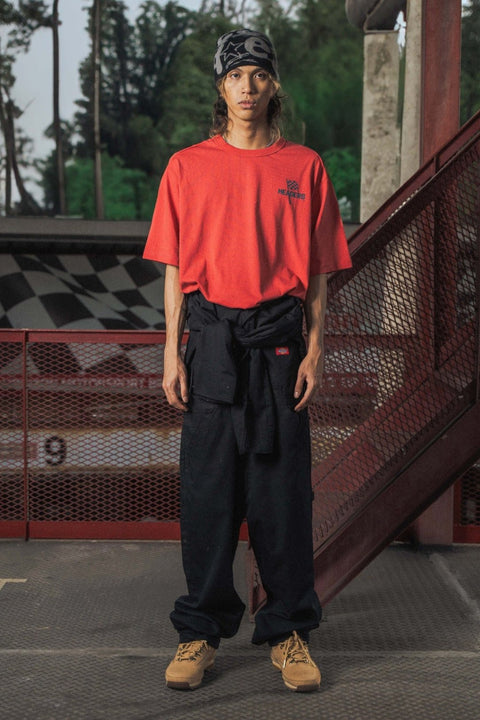 FLAG OFF TEE