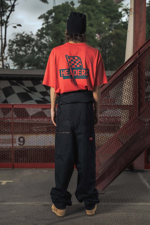 FLAG OFF TEE