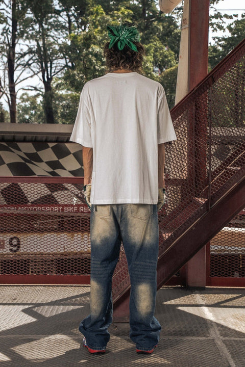 WORKSHOP TEE