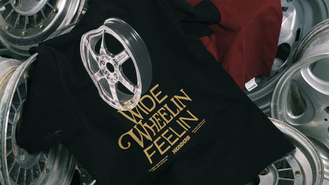 Race 10 - Wheels of Fortune